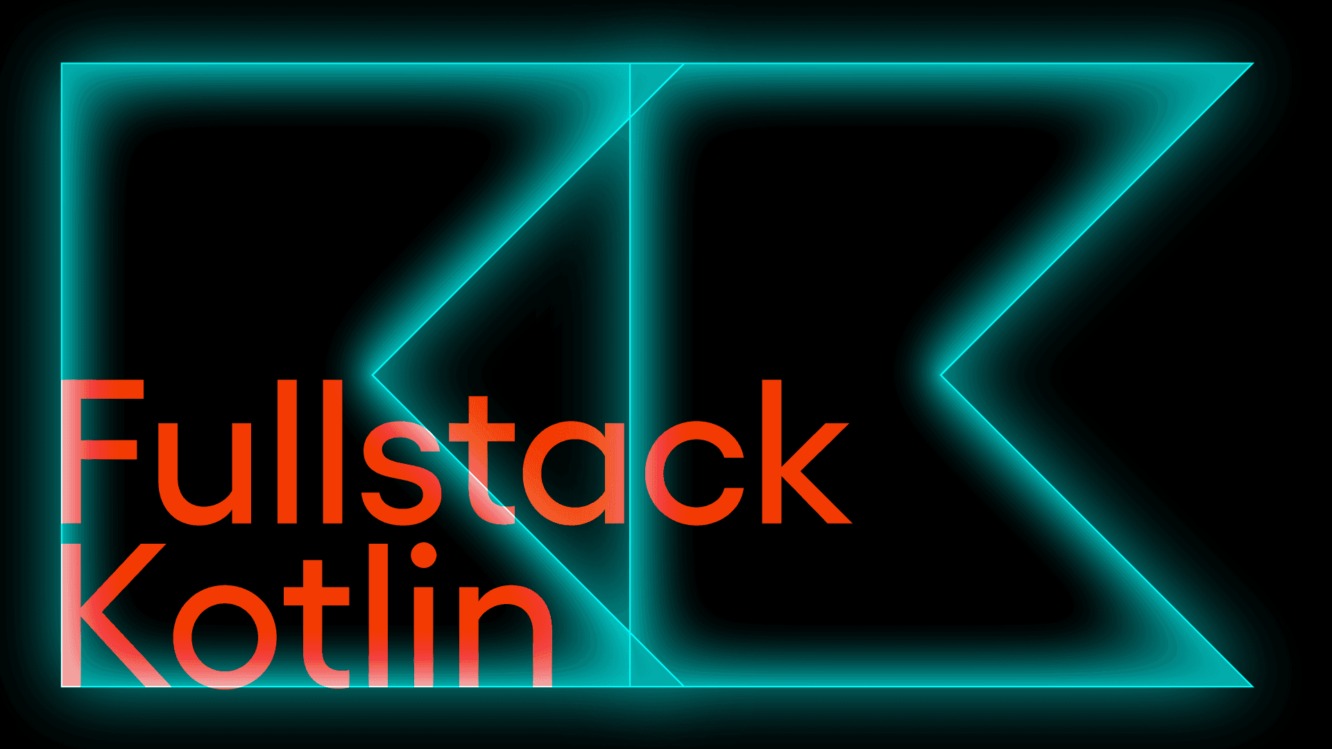Complete Guide to Becoming a Fullstack Kotlin Developer - project setup