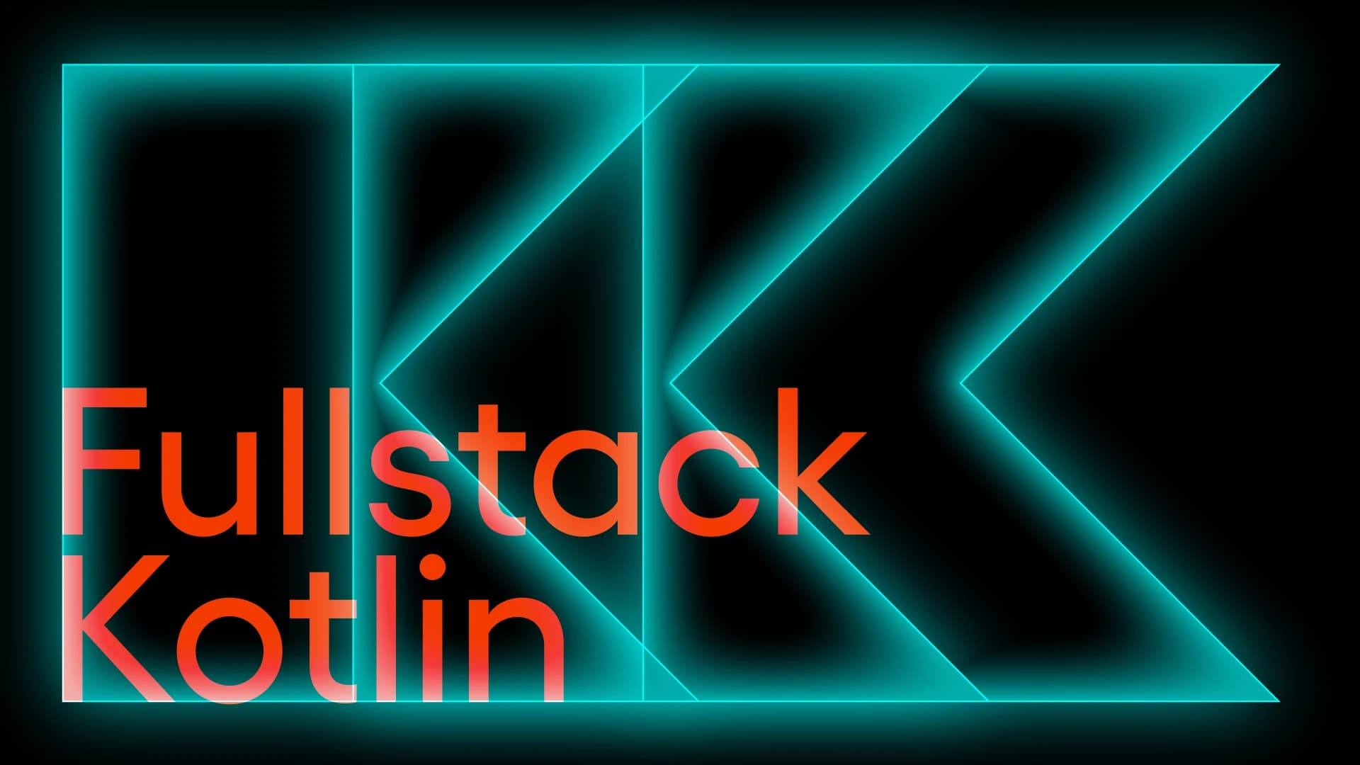 Complete Guide to Becoming a Fullstack Kotlin Developer - scalable backend with KTOR
